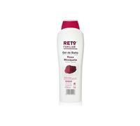 Agrado Familiar Shower & Bath Gel Rosehip 1250ml