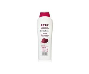 Agrado Familiar Shower & Bath Gel Rosehip 1250ml