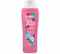 Agrado Love Yourself Gel Doccia 1250ml - Bagnoschiuma