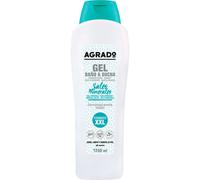 Agrado Gel Baño Y Ducha Sales Minerales