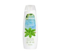 Agrado Gel Bagno e Doccia Tropicale 750 ml - Gel doccia