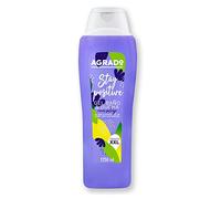 AGRADO GEL BAÑO Y DUCHA STAY POSITIVE