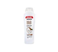 Agrado Gel Baño Y Ducha Coco 1250 ml