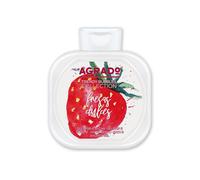 Gel doccia fragola, gel da bagno PH neutro 750ml Fragole dolci - AGRADO