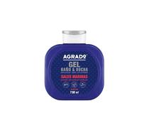 Agrado Gel Baño Y Ducha Sales Minerales
