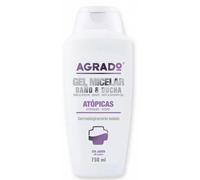 Agrado Gel Micelar Pieles Atopicas 750