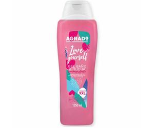 Agrado Love Yourself Shower Gel 1250ml