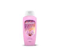 Agrado Gel Baño Y Ducha Oriental 750