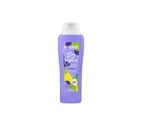 AGRADO GEL BAÑO Y DUCHA STAY POSITIVE