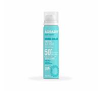Agrado Sun Care Viso Protezione 50+ 75 ml - Solare spray