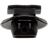 Agrafe - Supporto per connettore Speciale Serie 1.5, per Veicoli Renault, 6,2 x 12,2 mm, Confezione da 10