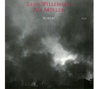 Agram by Lena Willemark (1997-02-11)