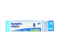 Agraphis Nutans 9ch Granuli Multidose Boiron