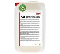 Agrar Active Cleaner Detergente Alcalino 25 L
