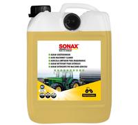 Agrar Detergente Per Macchine Agricole 5 L