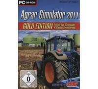 Agrar Simulator 2011: Gold Edition [Edizione: Germania]