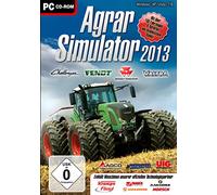 Agrar Simulator 2013 [Edizione: Germania]