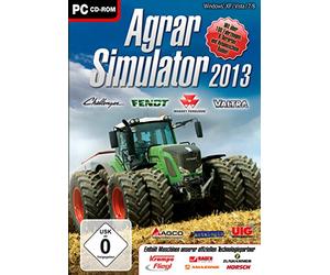 Agrar Simulator 2013 [Edizione: Germania]