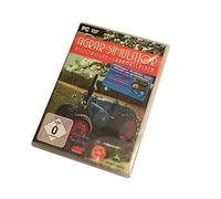 Agrar Simulator: Historische Landmaschinen - [Edizione: Germania]
