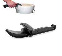 Agraria Ughetto Apicoltura Leva Apri Coperchio per Secchiello, in Nylon Alimentare Resistente (Made in Italy)