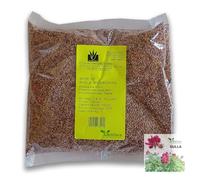 Agraria Ughetto Apicoltura sulla Seme Certificato kg. 1 | Mellifere da Semina e sovescio