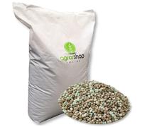 Agrarshop Concime per pascoli NPK 8-6-14 25 kg Concime per prati Concime per cav