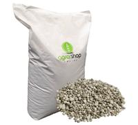 Agrarshop Concime per prato autunnale 25 kg Concime autunnale per prato Concime