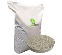 Agrarshop Fertilizzante professionale per prati Golf Fe Plus 6+5+12(+2)+Fe 20 kg