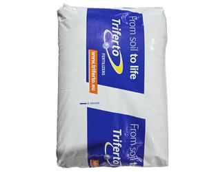 Agrarshop-Online Fertilizzante 15-15-15 25 kg Minerale per Prato e Erba