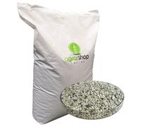 Agrarshop Profi Rasendünger Turf Herbst 15-0-22(+2)+Fe 20 kg