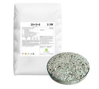 Agrarshop Rasendünger Agracote 20+5+8 18,5 kg Mineralischer Makronährstoffdün