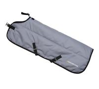 Agrarzone Coperta per vitelli CLASSIC 80 cm - Robusto tessuto ripstop 600D, antistrappo e impermeabile - Protegge dal freddo e supporta il sistema immunitario dei vitelli