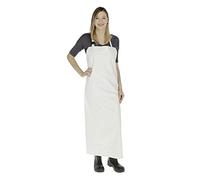 Kerbl Grembiule per mungitura e lavaggio - PRAKTIKA Dimensioni: 80 x 120 cm nessuna dimensione bianco