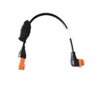 Agras Drone for cavo adattatore for diffusione/spruzzatura DJI T50/T25, un pezzo