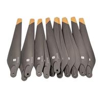 Agras Drone for DJI T16 / T20 Elica originale, Hélice, Lame (12 pezzi un set completo, 3 coppie CCW + CW) Parti del drone