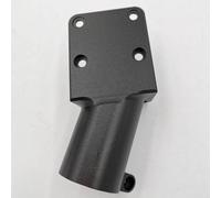 AGRAS T30 Drone Landing Gear Parti di sostituzione Kit di fissaggio sinistro e destro Compatibile con droni agricoli(1 pcs left)