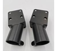 AGRAS T30 Drone Landing Gear Parti di sostituzione Kit di fissaggio sinistro e destro Compatibile con droni agricoli(1 pcs left and right)