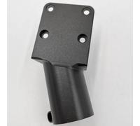 AGRAS T30 Drone Landing Gear Parti di sostituzione Kit di fissaggio sinistro e destro Compatibile con droni agricoli(1 pcs right)