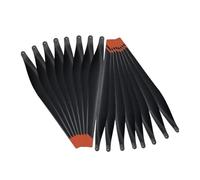 Agras T50 Balde 16 pezzi elica in plastica al carbonio, compatibile con DJI T40 54113 5415 CW CCW eliche pieghevoli accessori for droni agricoli(T50 16 PCS Set)