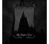 Agrath - Thy Kingdom Come