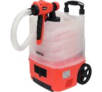 Generatore di vernice HVLP da 1100 W - YT-82555