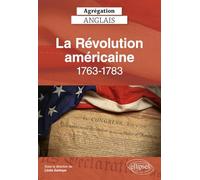 Agrégation anglais 2026 - Nouveau thème de civilisation