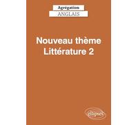 Agrégation Anglais 2027 - Carson McCullers, "The Ballad of the Sad Café"
