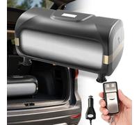 agreilduite Telo Copriauto Automatico A Scomparsa con Telecomando | Telo Copriauto Retrattile con Batteria Ricaricabile da 3000 mAh E Caricabatterie per Auto Inclusi Send-us-The-Car-Model