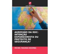 AGRESSÃO DA RDC: INTENÇÃO EXPANSIONISTA OU PRETEXTO DE SEGURANÇA?