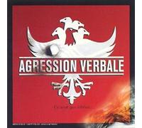 Agression Verbale - Ce N'Est Que L'Debut