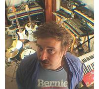 Agresta, Joey - Let's Not Talk About Music