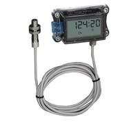 Agreto RotoCounter II Contatore delle ore di funzionamento