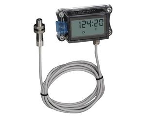 Agreto RotoCounter II Contatore delle ore di funzionamento