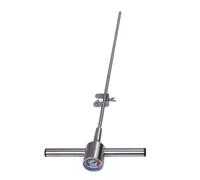 Agreto Sonda penetrometrica per terreno AGBS0101 per determinare la compattazione del suolo